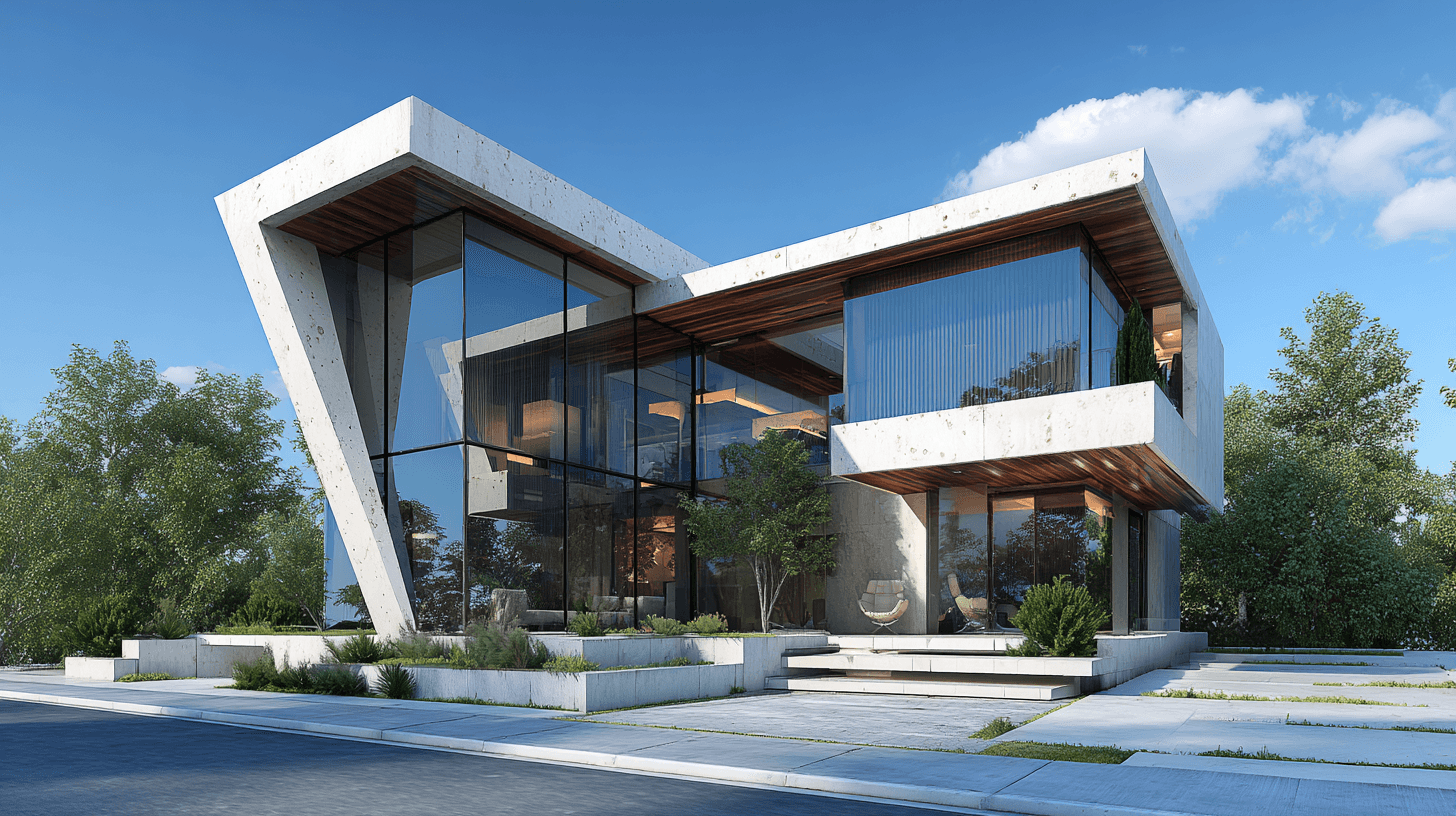 Coastal Vista Estate